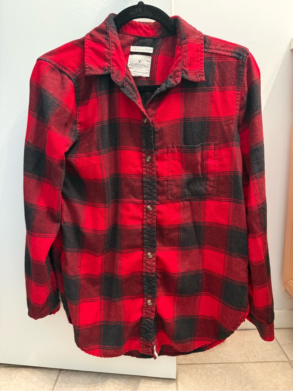 American Eagle Outfitters "Boyfriend Fit"